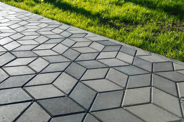 Best Interlocking Driveway Pavers in Heidelberg, PA