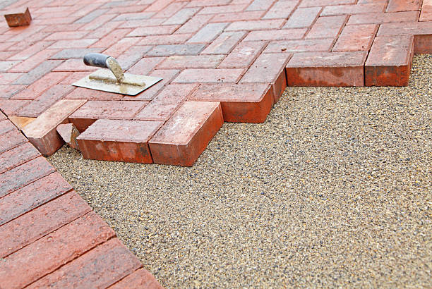 Best Decorative Driveway Pavers in Heidelberg, PA