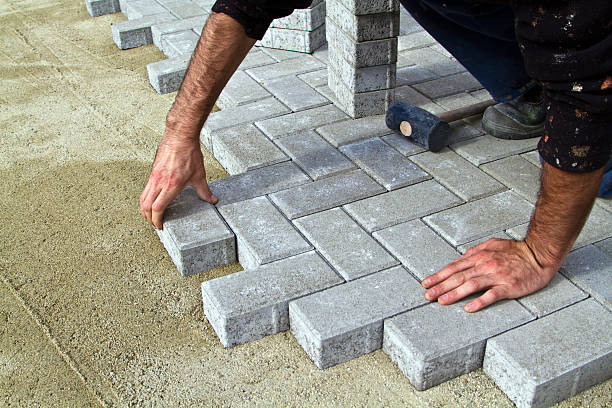 Best Commercial Driveway Pavers in Heidelberg, PA