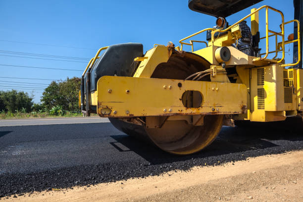 Best Concrete Driveway Pavers in Heidelberg, PA